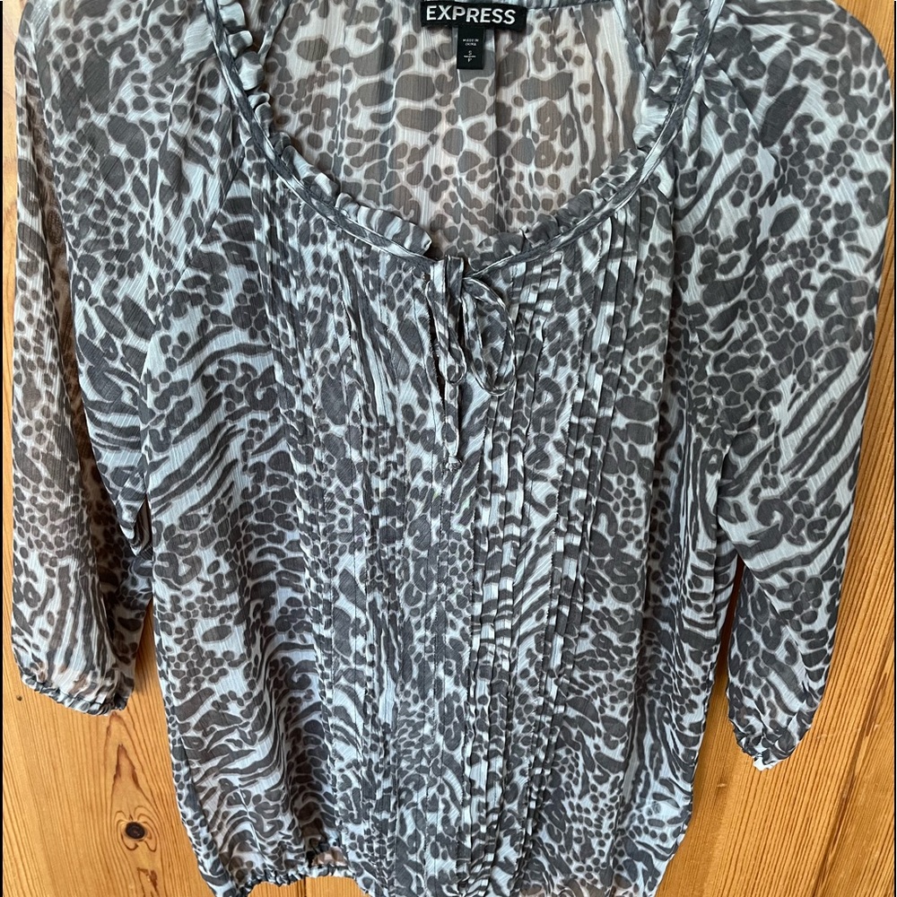 Express Top